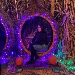 Meet your Posher, Alejandra